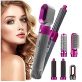 VERK_GROUP Stajler za kosu sa pet nastavaka/ 5 u 1 | Eponuda.com