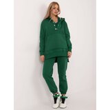My Red Lips Set-EM-KMPL-847.69-dark green | Shoptok.si