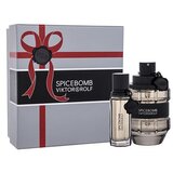 Viktor & Rolf Spicebomb darovni set toaletna voda 90 ml + toaletna voda 20 ml za muškarce Cijene