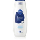 Nivea Derma Control Defend negovalni gel za prhanje s hialuronsko kislino 500 ml Cene