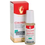 MAVALA Colorfix nadlak za popolno zaščito in intenziven sijaj 10 ml | Shoptok.si