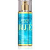 Guess Seductive Blue parfumirani sprej za tijelo za žene 250 ml Cijene