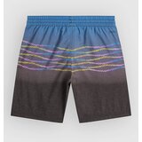 O'neill Print Kids Boardshorts boys blue heritage fl fl | Shoptok.si