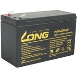 Long Dolga 12V 9Ah svinčena baterija HighRate F2 (WP1236W), (21230829) | Shoptok.si