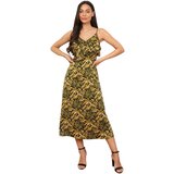La Modeuse Obleke 71005_P166360 Črna | Shoptok.si