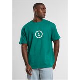 Mister Tee Men's T-shirt Strictly Business Oversize green | shoptok.hr