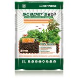 Dennerle Scapers Soil Aktivna podloga za akvarijum, 8L Cene