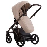 Bebetto dječja kolica Pelpasso PRO 02/Choco 3u1 B | shoptok.hr