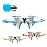 Denis RC Quadcopter 3MP Camera wifi 49-026000 | ePonuda.com