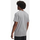 Under Armour Men's T-shirt Curry Hvyweight Logo Tee-GRY - Men's | shoptok.hr