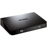 Switch DLINK 24-port Gb easy desktop | Eponuda.ba