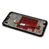 Huawei Lcd za p20 lite + touchscreen + frame black ( LCD6183 ) | ePonuda.com