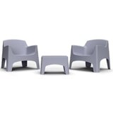 Bica Set Ibiza terrace | ePonuda.com