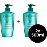 Kérastase resistance Extentioniste Bain-set | Shoptok.si