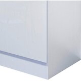 XXXL Spodnja Omarica Za Korito Alba, Bela, Š. 50 Cm | Shoptok.si