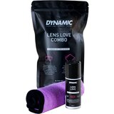 Sredstvo za čišćenje Dynamic DY-214 Lens Love Combo + Microfiber krpica Cijene
