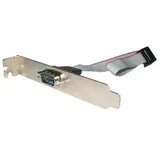 DB9 serial port GEMBIRD, CCDB9RECEPTACLE motherboard to serial port