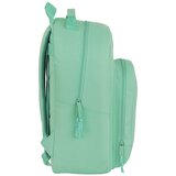  Školski Ruksak BlackFit8 M773 Turkizno (32 x 42 x 15 cm) | shoptok.hr