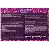 you &amp; me you & me - erotska igra za parove (češka) | shoptok.hr