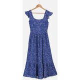 Trendyol Ženska obleka Floral Patterned | Shoptok.si