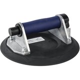 Bohle sesalni dvižnik veribor®, osrednji del iz aluminija z 1 glavo, nosilnost 120 kg, plošča Ø 210 mm Cene