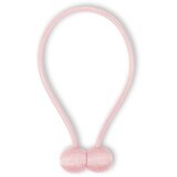  Curtains - accessories TORONTO color powder pink ameliahome | shoptok.hr