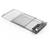 Orico KLETKA ZA DISK 2139C3 ZA HDD SSD 2.5 USB-C 5GB/S ZA RAČUNALNIKE IN NAS, (5000347168) Cene