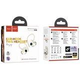 hoco. brezžične/bluetooth stereo slušalke TWS Pure joy in-ear EQ8 bele | Shoptok.si