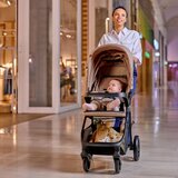 Lionelo Emma sportska kolica, Grey Stone | shoptok.hr