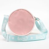 BLUEY Torbica za rame s 3D detaljem, 13 x 13 x 4 cm Slike