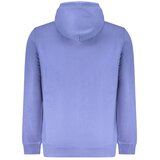 Tommy Hilfiger muški plavi zip-up sweatshirt | shoptok.hr