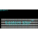 Eastern Star ES-847 PHILIPS 48PFT4100 LED TRAKE | Eponuda.com