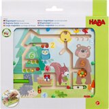 Haba Magnetni labirint - prijatelji iz gozda | Shoptok.si