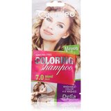 Delia Cosmetics Cameleo Coloring Shampoo šampon za toniranje za lase odtenek 7.0 Blond 40 ml | Shoptok.si