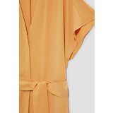 Marisse Women's Dress L-Su-4046 L.Honey | Shoptok.si
