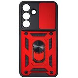 Max Mobile MM TPU SAM GALAXY S26 PLUS - ANTI-SHOCK WITH RING crvena | shoptok.hr