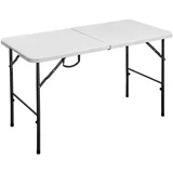 Vrtna jedilna miza 60x120 cm - Rojaplast