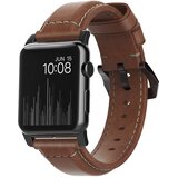  Nomad NM1A4RBT00 smart wearable accessory Band Brown Leather | shoptok.hr
