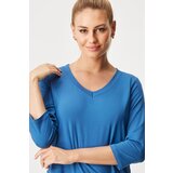 Cornette Pidžama Gina duga | shoptok.hr