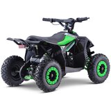 Quad na akumulator HIGHPER - zeleni | shoptok.hr
