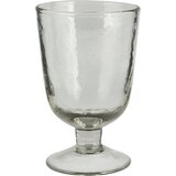  Ročno pihan kozarec za vino - V: 12 | Shoptok.si