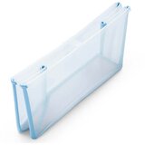 Stokke flexi bath (sklopiva kadica) x-large - ocean blue v2 ( 535913 ) | Eponuda.com