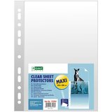 Levia pvc u levia maxi 90mic 240x305 1/50 sijaj 110384 LEVIA | Shoptok.si