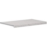  Prozorska klupčica Mramorna tekstura 80 x 50 x 4,5 cm PVC | shoptok.hr