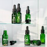 MÁDARA Caffeine Vitamin C koncentrat s kofeinom 17.5 ml | shoptok.hr