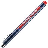  ZA TEHNIČKO CRTANJE PROFIPEN 0,5MM EDDING 1800 CRVENI | Shoptok.si