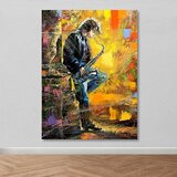 Wallity Slika DEV03664100140, 100x140 cm | Eponuda.ba