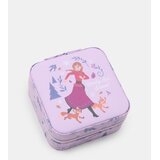 Sinsay Kutija za nakit od imitacije kože s pretincima Frozen Cijene