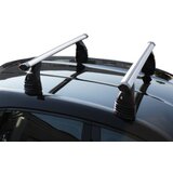 Krovni NOSAČ G3 CITROEN C4 5P OD 2010 DO 2018 AEROTWIN | Eponuda.ba