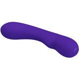 Pretty Love 2024 Vibrator Pretty Love Matt Purple | Shoptok.si